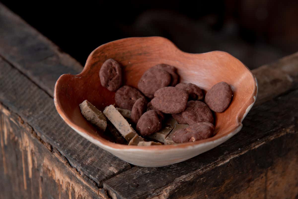 Il Gruppo Da Vittorio in Perù insieme a Comaschi lungo la “ruta del cacao”